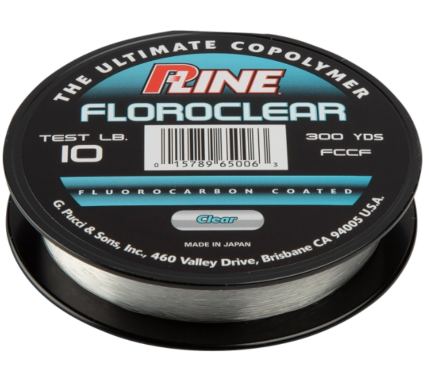 best fluorocarbon line
