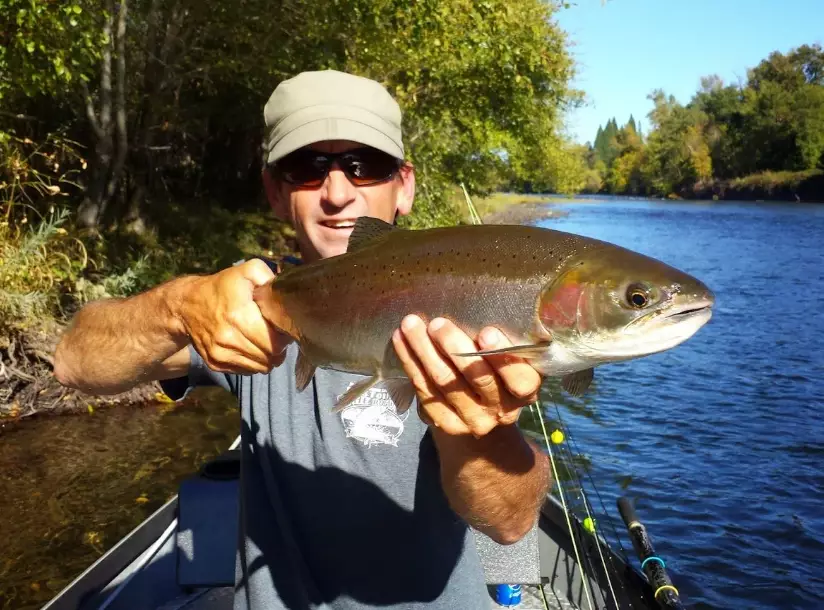 short term fishing license WA