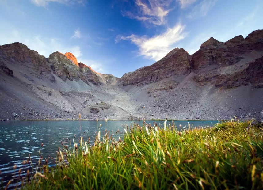 best freshwater fishing spots California