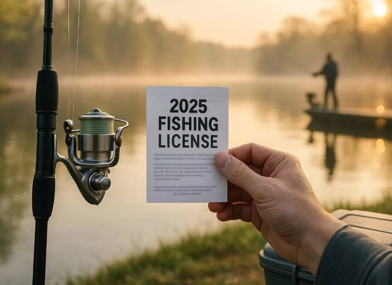 3 day fishing license Washington