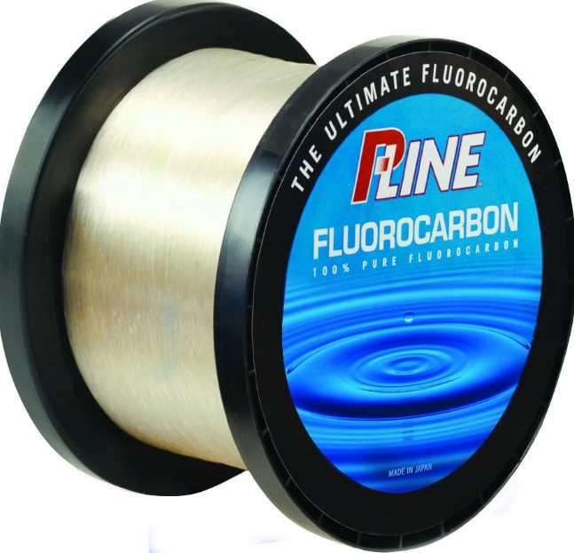 fluorocarbon fishing line