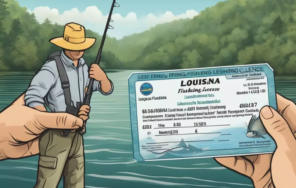 Washington fishing license cost