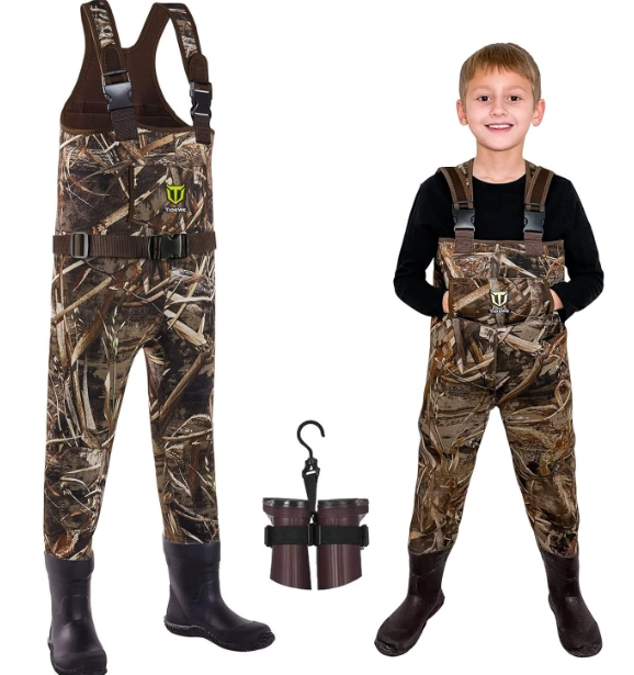 Fishing Waders Insulated