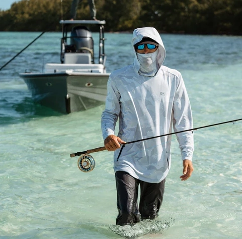 best fishing apparel