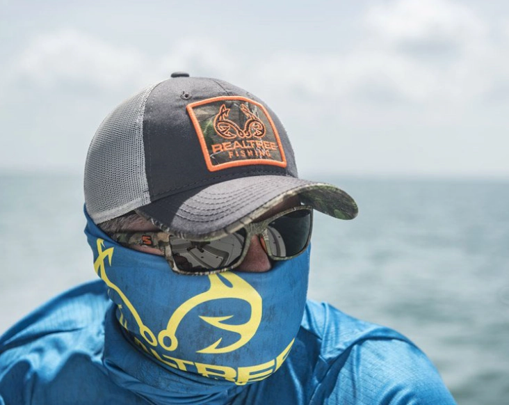 best fishing apparel