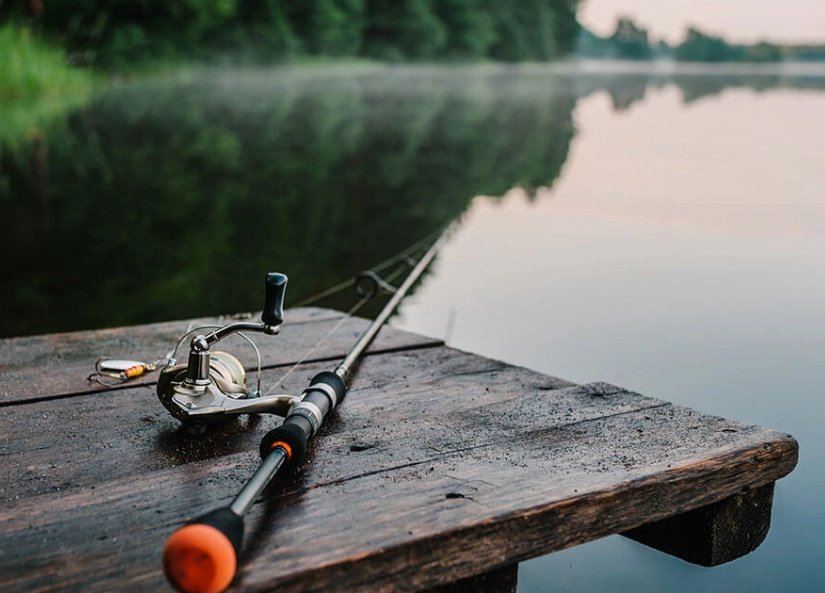 fisherman gift ideas