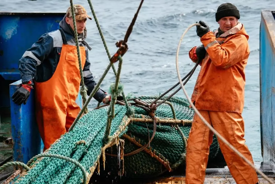 gifts for fishermen who have everything