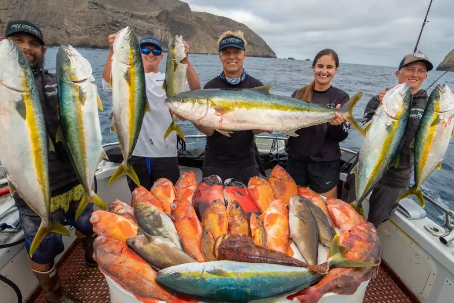 California fishing license free days