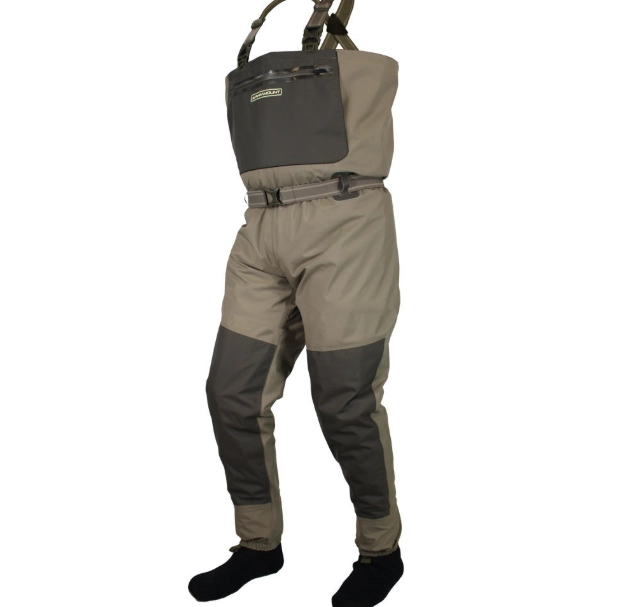 best bass waders