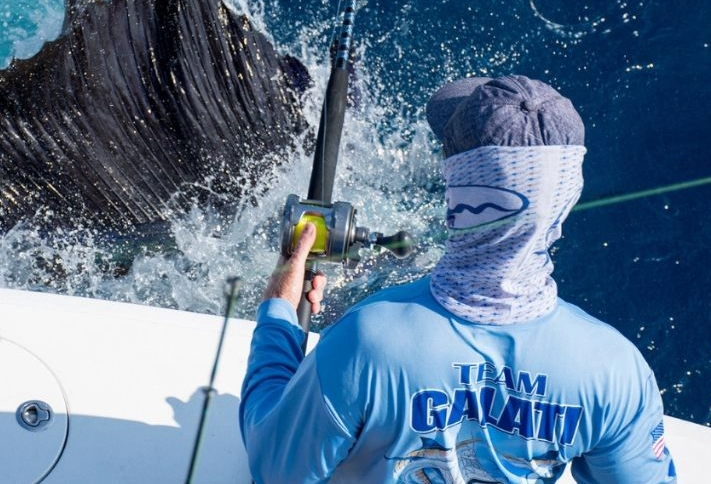 best fishing clothing brands