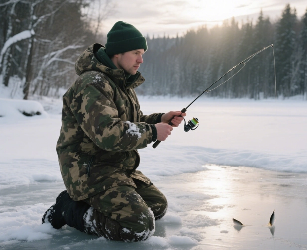 fishing rain gear brands