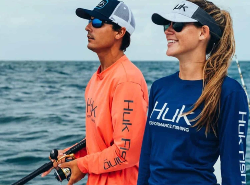 fishing rain gear brands