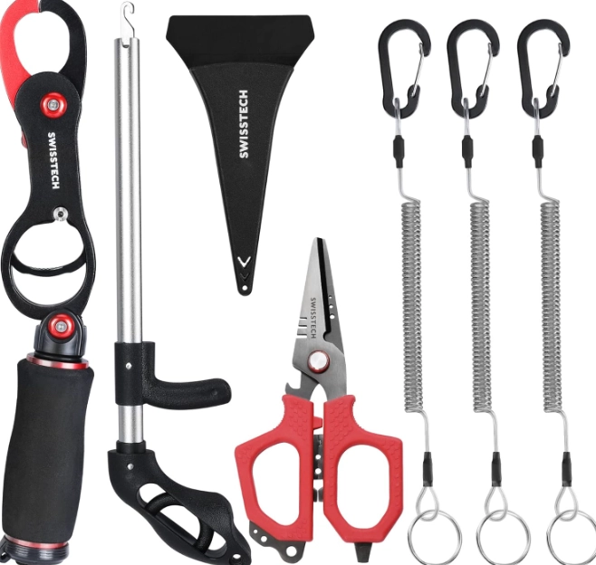 how to build a fishing kit how to build a fishing kit