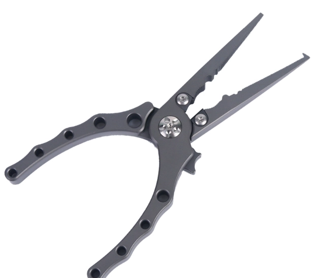 Fishing Pliers Titanium