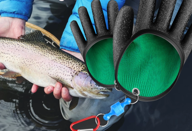 best gloves for catfish best gloves for catfish