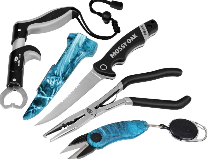 fishing tool kit fishing tool kit