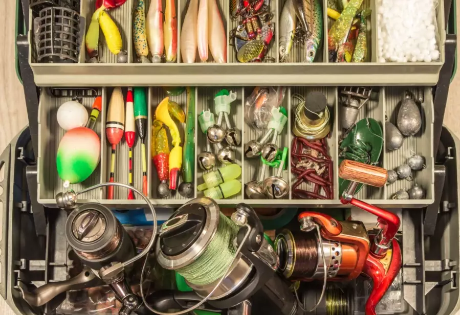 how to choose a fishing rod