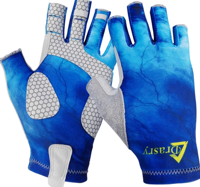 Fishing gloves Women