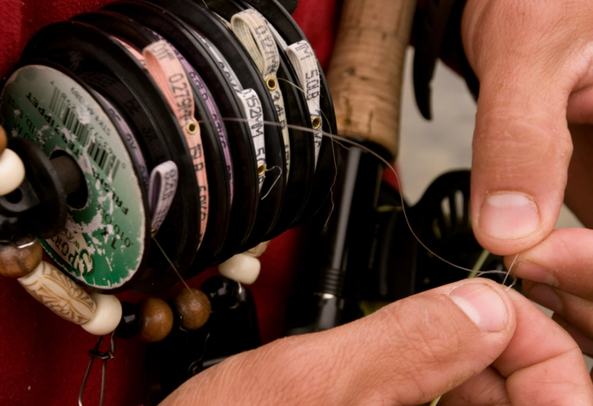 how to choose a fishing rod