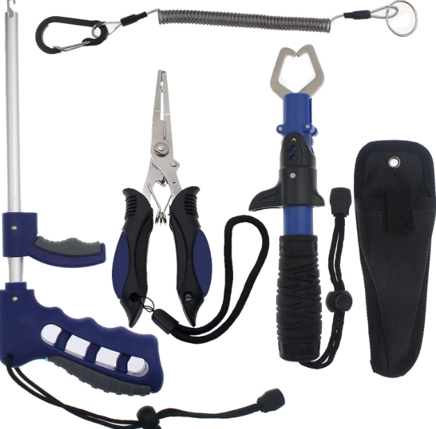 fishing tool kit fishing tool kit
