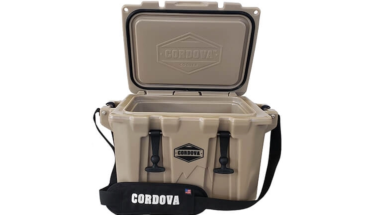 best cooler for fishing