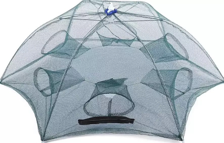 best fishing net for beginners