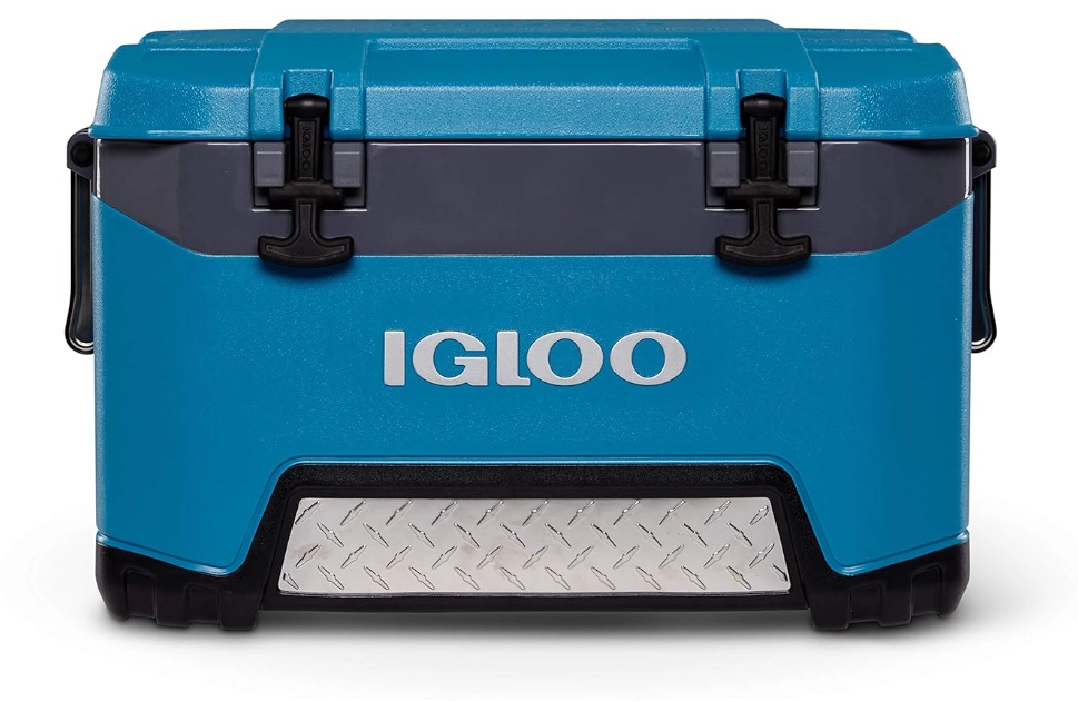 built-in ruler cooler