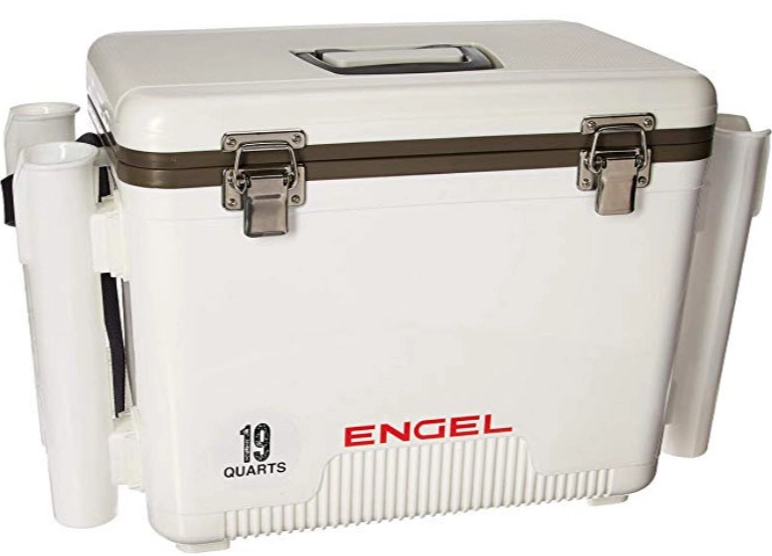 how to choose a fishing cooler