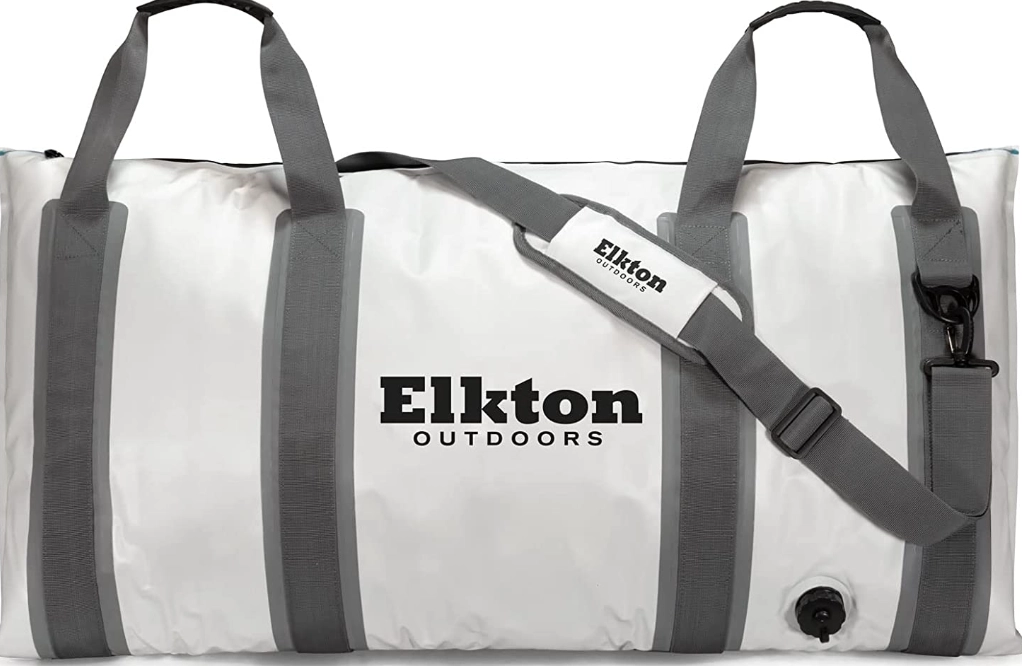 best fishing cooler bag