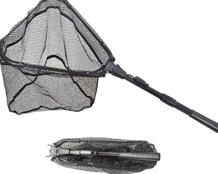 types of fishing nets