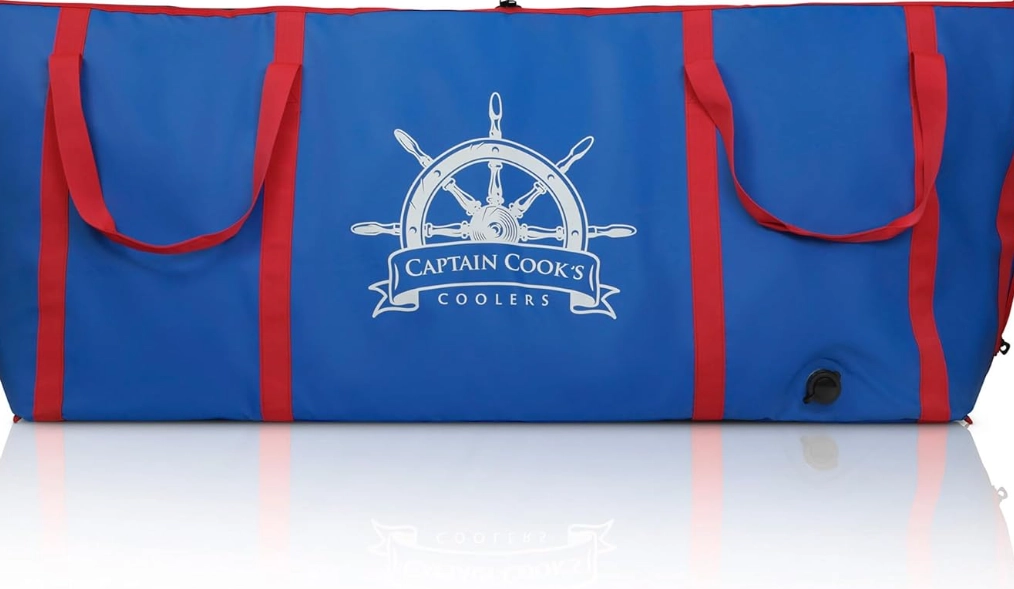 fishing cooler bag