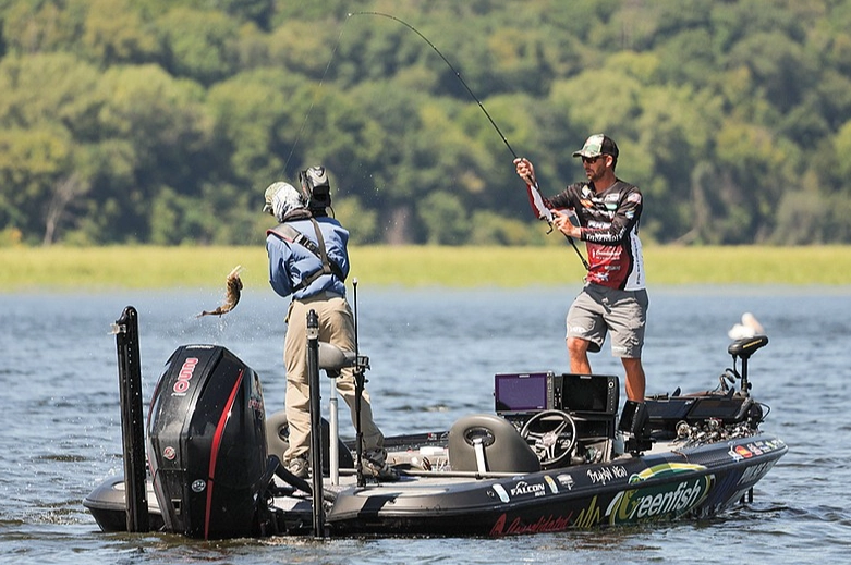 bassmaster classic
