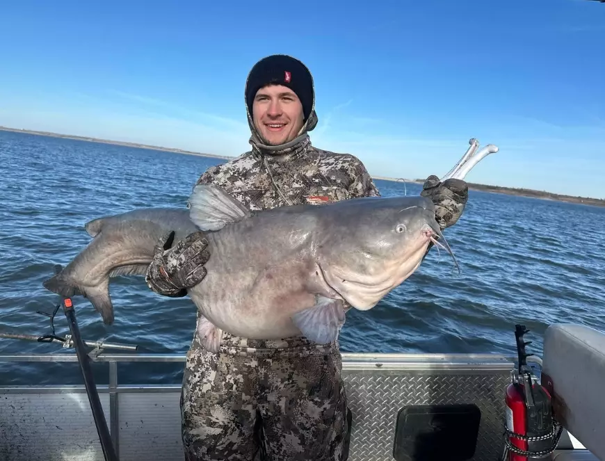 Milford Lake fishing guides Milford Lake fishing guides