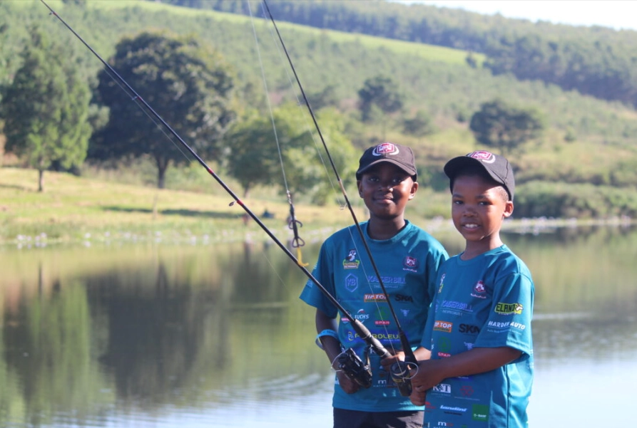 angling tournaments
