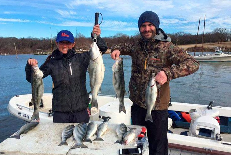 Kansas fishing spots Kansas fishing spots