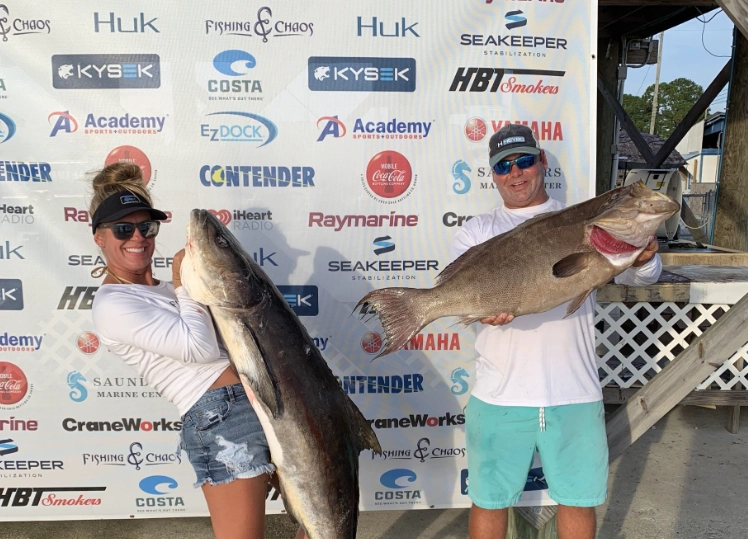 most popular fishing tournament