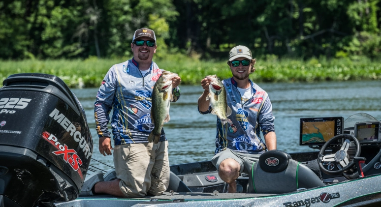 largest fishing competition