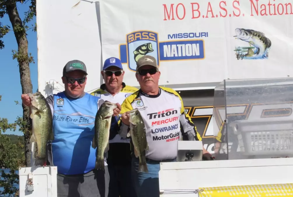 bass fishing tournaments