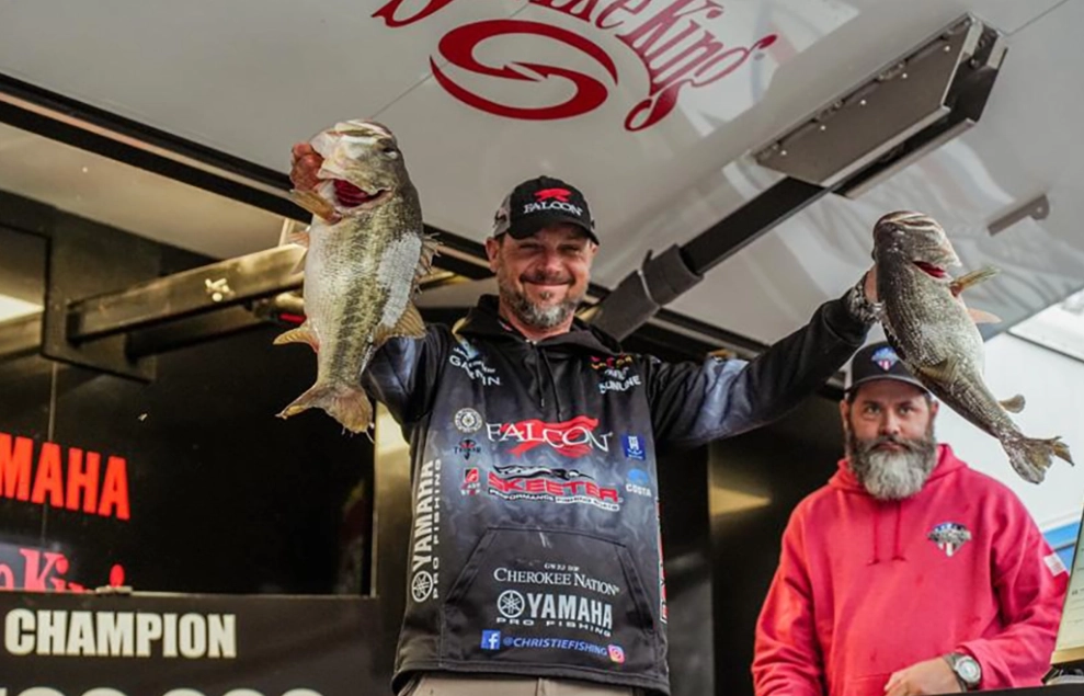 What is the most popular fishing tournament?