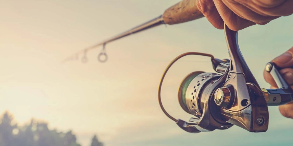 Milford KS fishing report