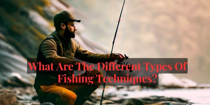 fishing tournament types fishing tournament types