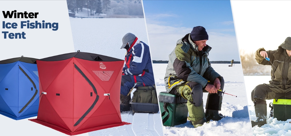 portable ice hut portable ice hut