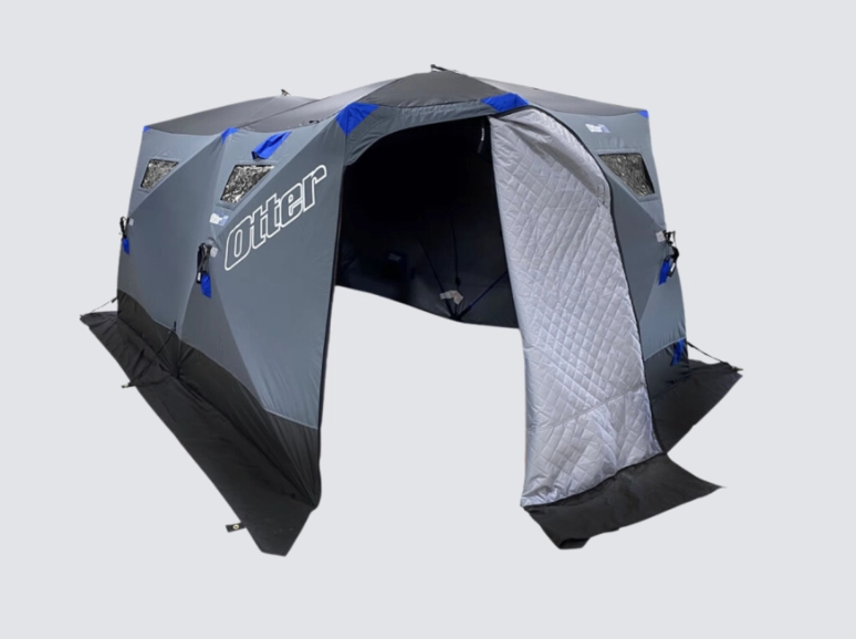 fishing shelter tent