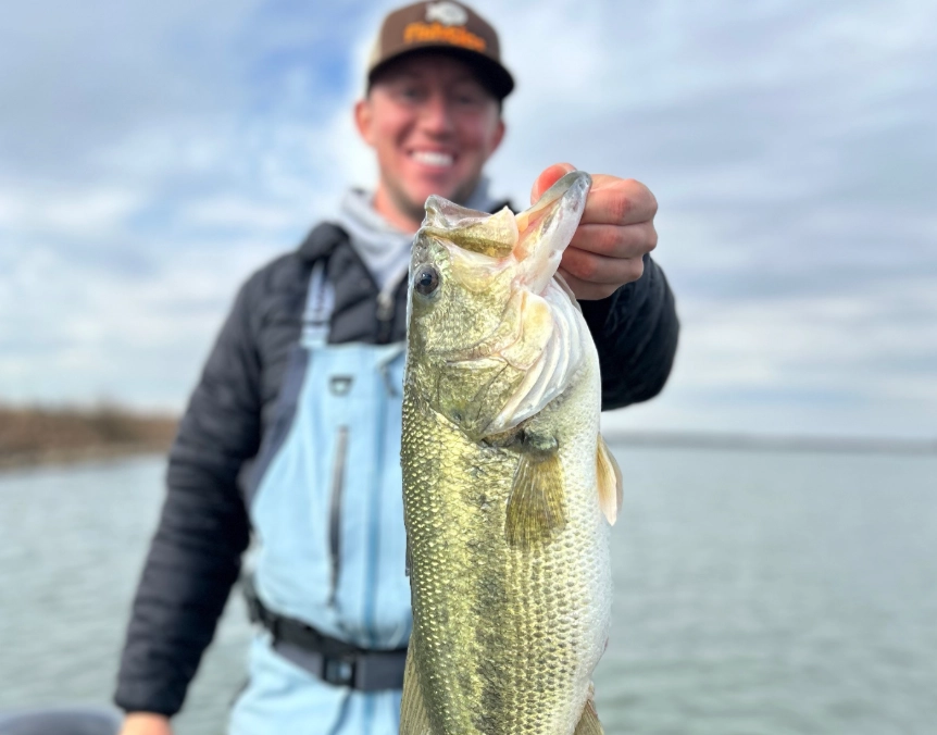 Kansas fishing guide Kansas fishing guide