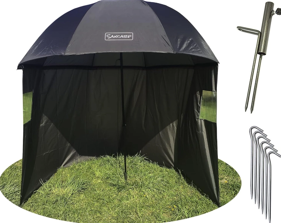 best fishing umbrella