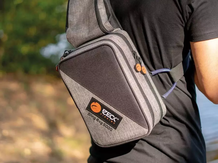 Fishing bag Sling