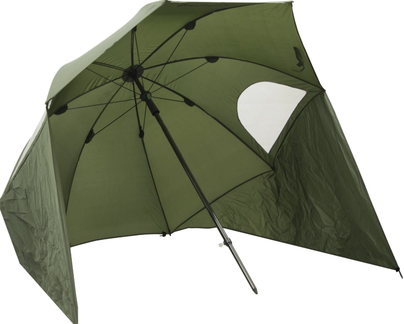 fishing umbrella wind resistance