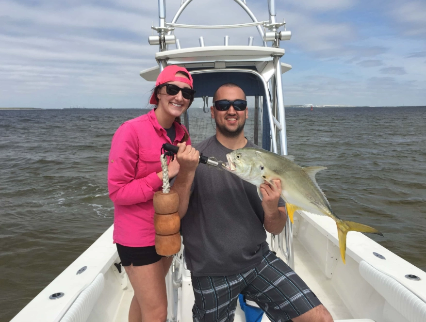 romantic fishing getaways