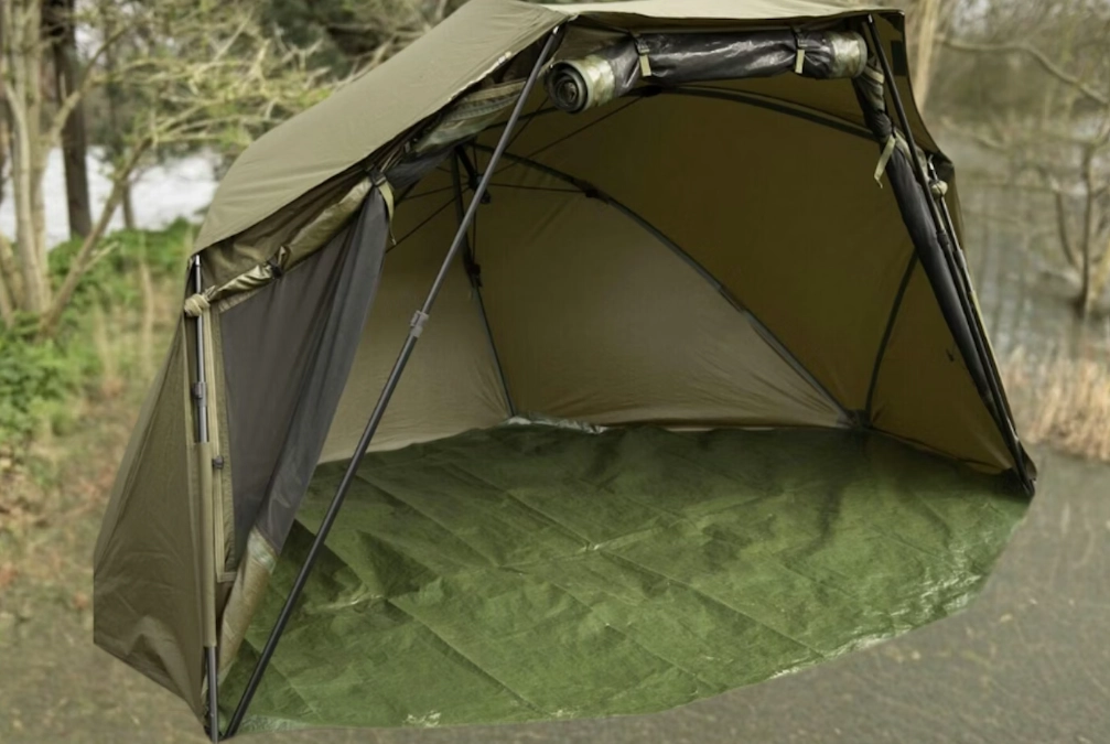 Best fishing umbrella