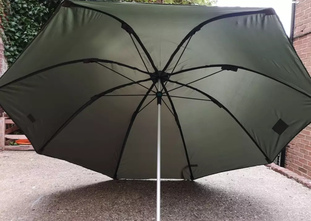 best fishing umbrella